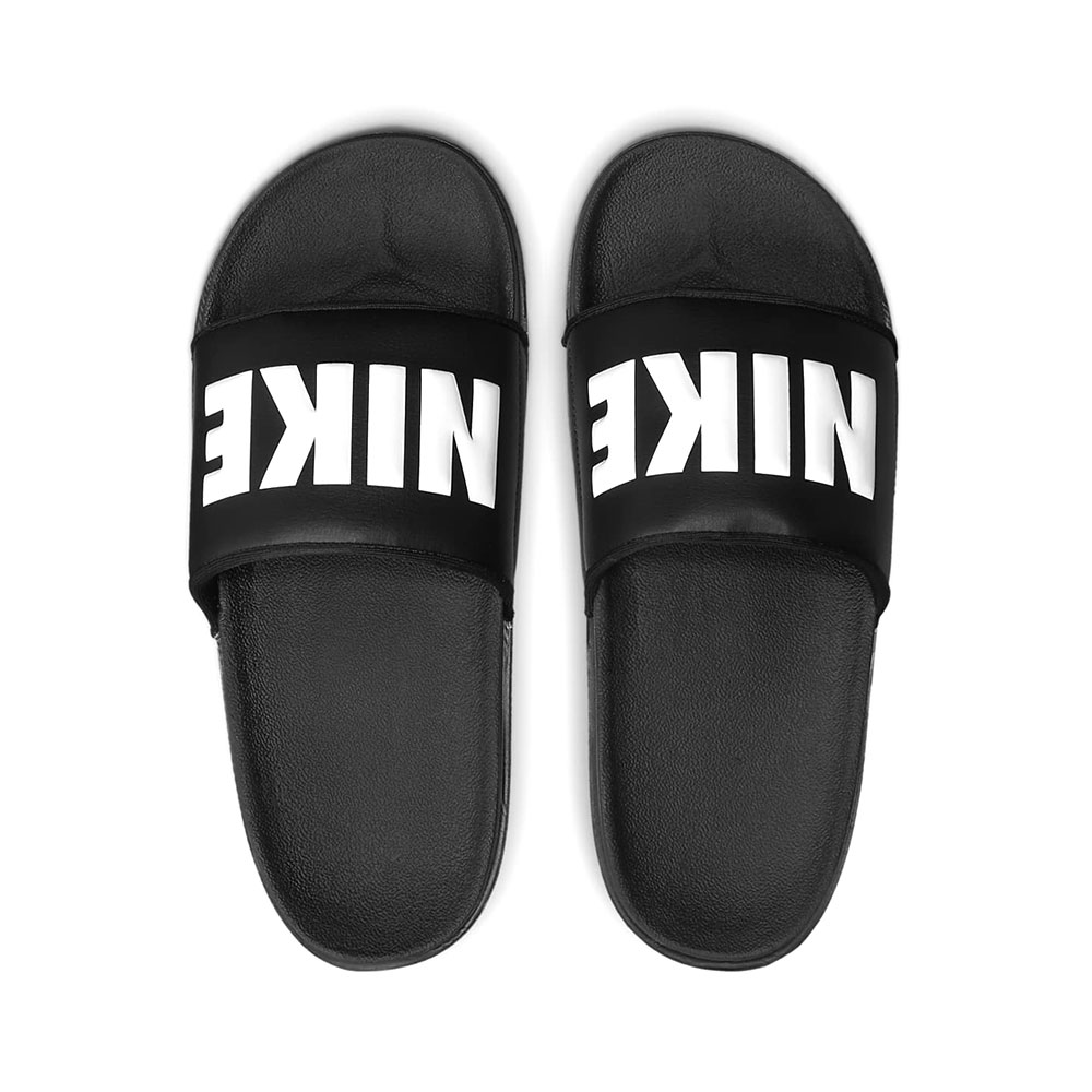 Slapi Nike BQ4632-010, WMNS NIKE OFFCOURT SLIDE photo 1