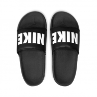 Slapi Nike BQ4632-010, WMNS NIKE OFFCOURT SLIDE thumbnav 1