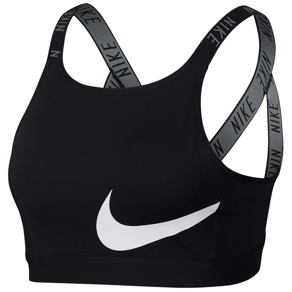 Bra sportive Nike CLASSIC LOGO BRA 2 photo Bra sportive Nike CLASSIC LOGO BRA 2 photo