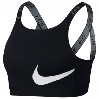 Bra sportive Nike CLASSIC LOGO BRA 2 thumbnav
