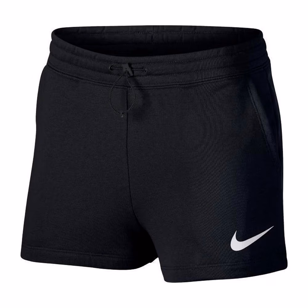 Шорты Nike W NSW SWSH SHORT FT