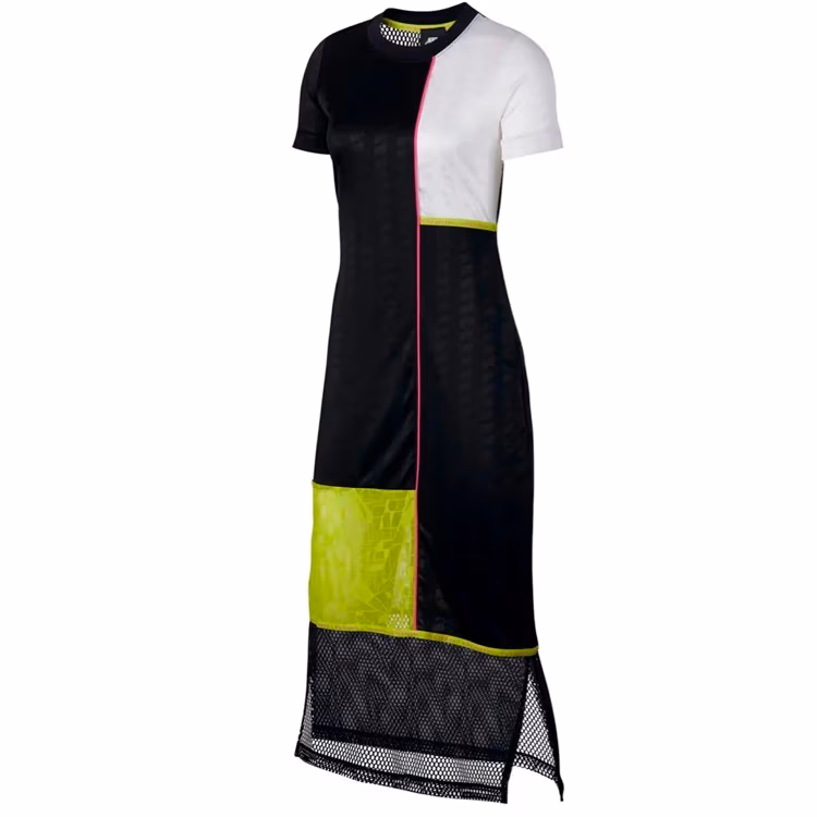  Nike W NSW NSP DRESS SS