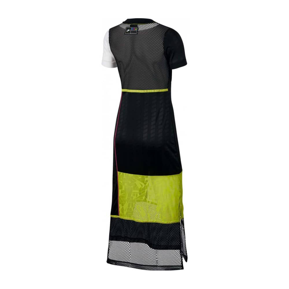  Nike W NSW NSP DRESS SS photo 3