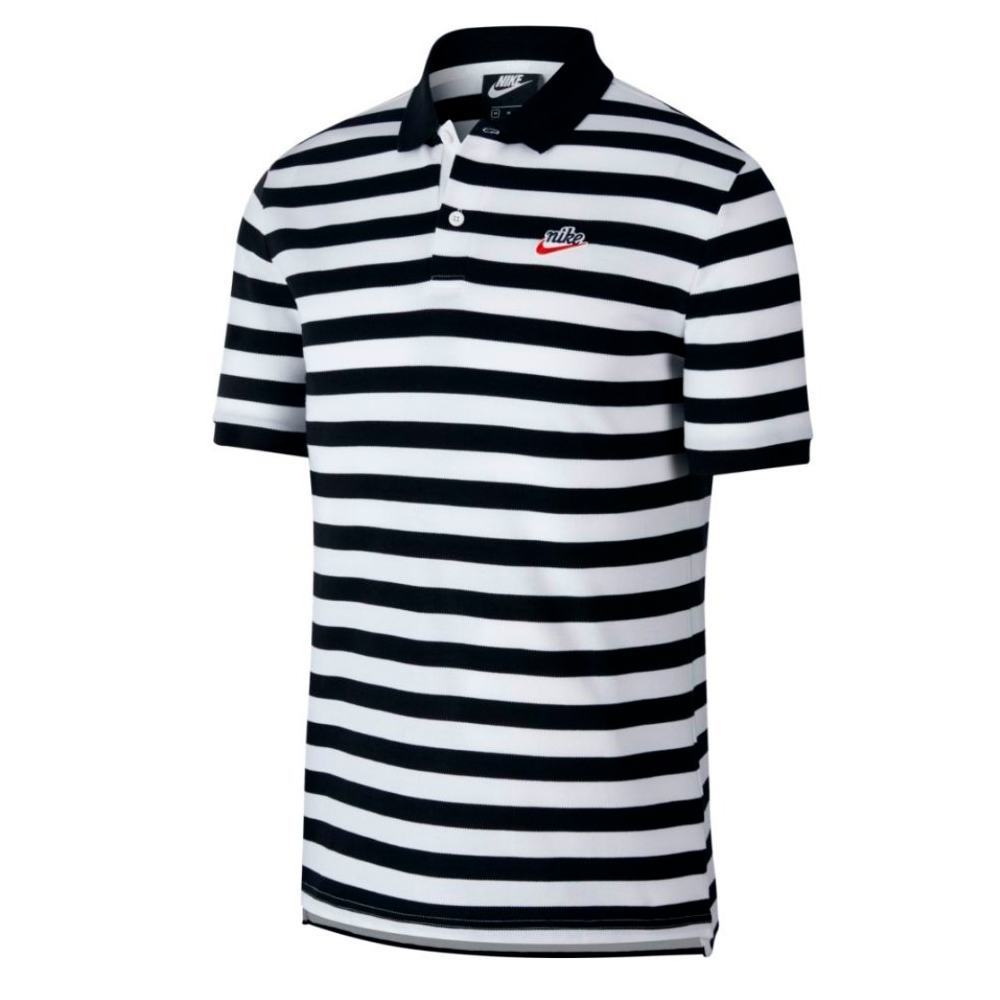 Nike M NSW HE POLO PQ SCRIPT photo Nike M NSW HE POLO PQ SCRIPT photo