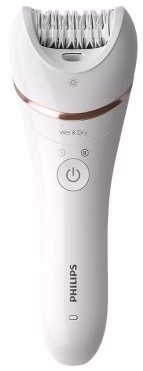 Epilator Philips BRE74010
