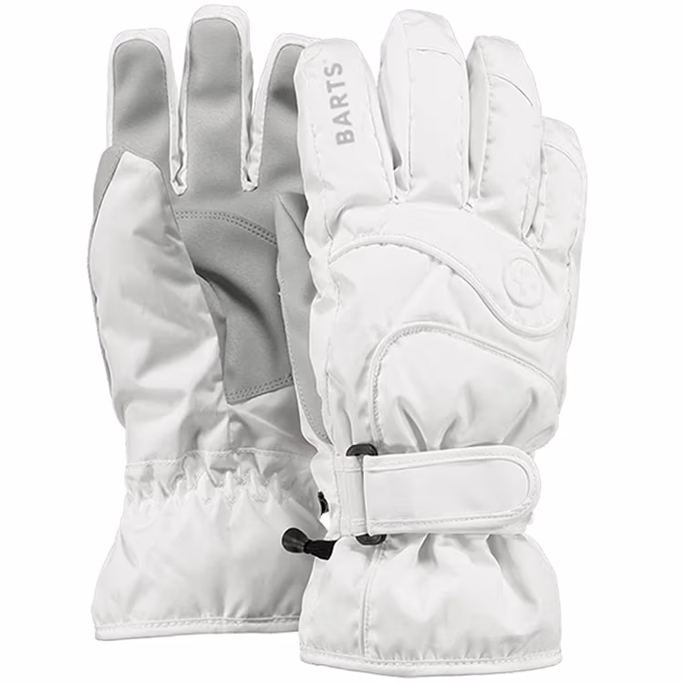 Manusi Barts Basic Skigloves
