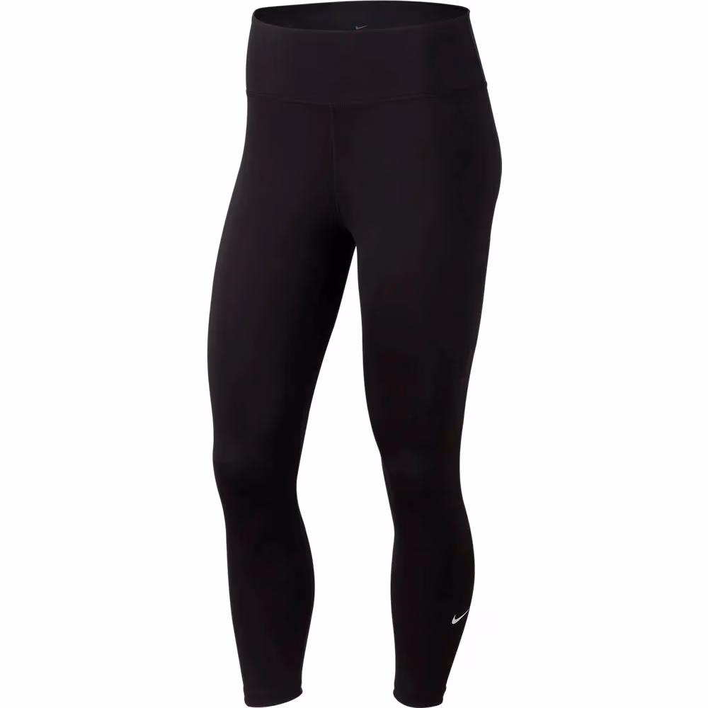 Легинсы Nike ONE TIGHT CROP