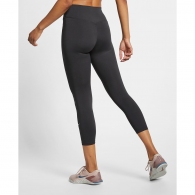 Panta-colanti Nike ONE TIGHT CROP thumbnav 2