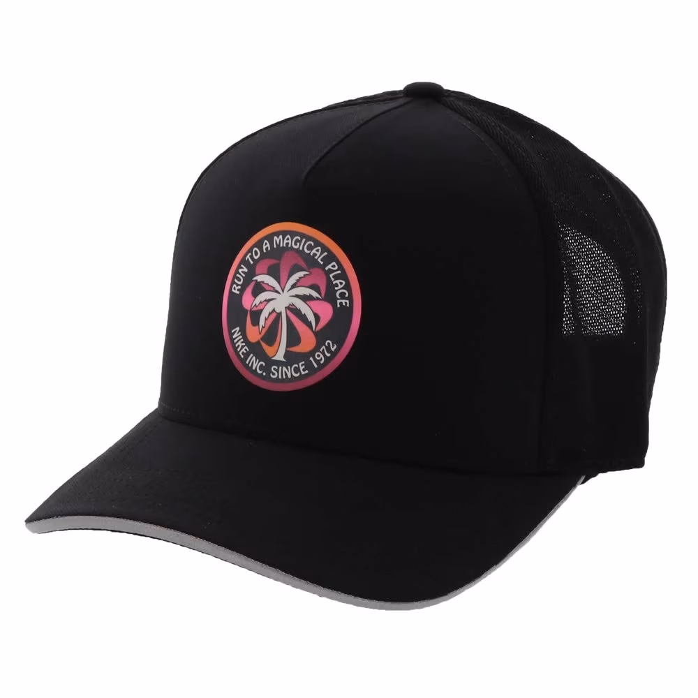 Chepiu Nike U NK CLC99 CAP TRUCKER