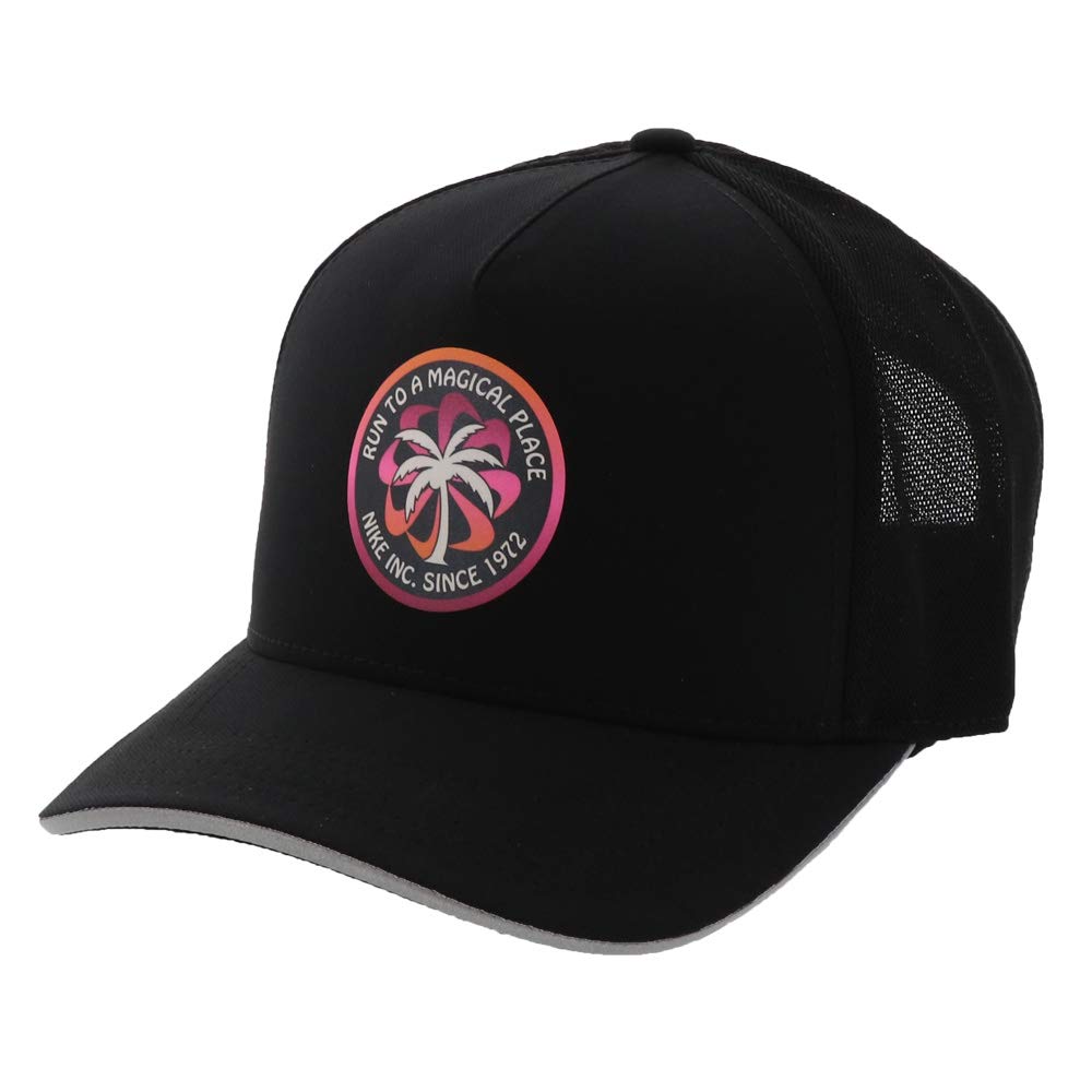 Chepiu Nike U NK CLC99 CAP TRUCKER MISC Negru photo 1 Chepiu Nike U NK CLC99 CAP TRUCKER MISC Negru photo 1