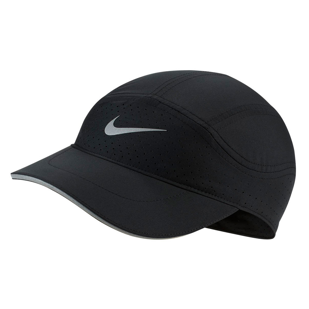 Chepiu Nike U NK DRY AROBILL TLWD CAP ELT MISC Negru photo 1
