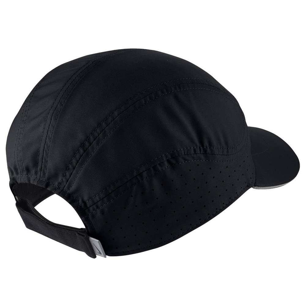 Chepiu Nike U NK DRY AROBILL TLWD CAP ELT MISC Negru photo 3
