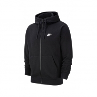 Толстовка Nike M NSW CLUB HOODIE FZ FT thumbnav