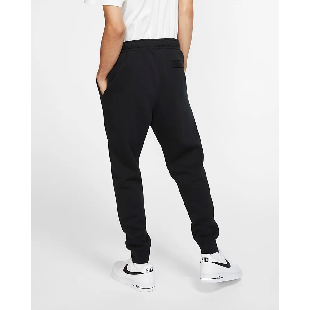 Pantaloni Nike CLUB JGGR BB L Negru Barbati photo 3