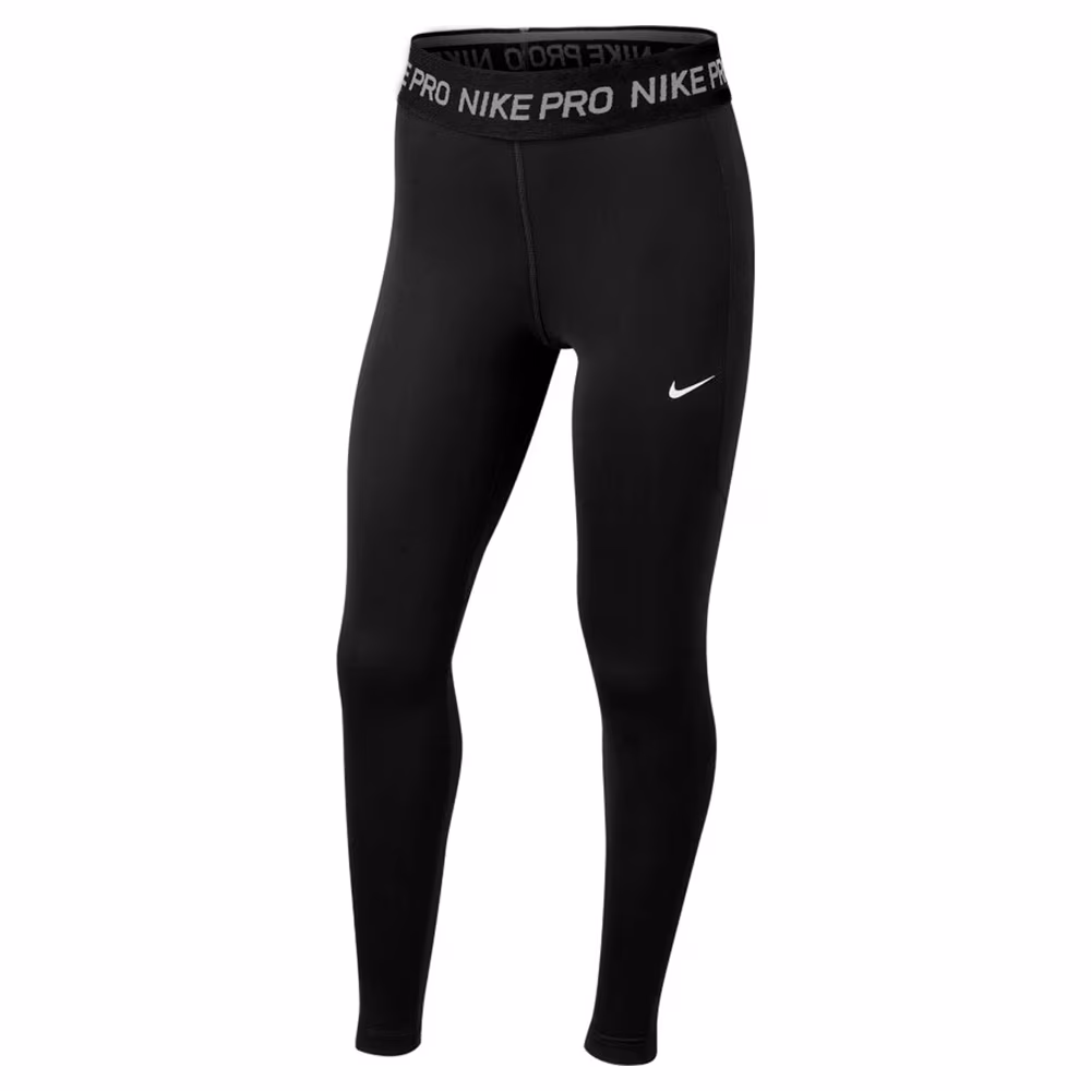 Panta-colanti Nike G NP WM TGHT