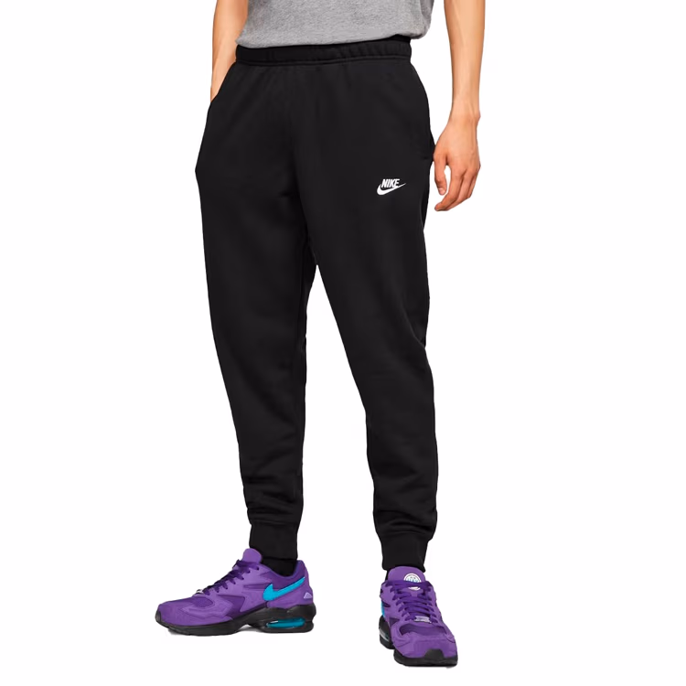 Pantaloni Nike M NSW CLUB JGGR FT