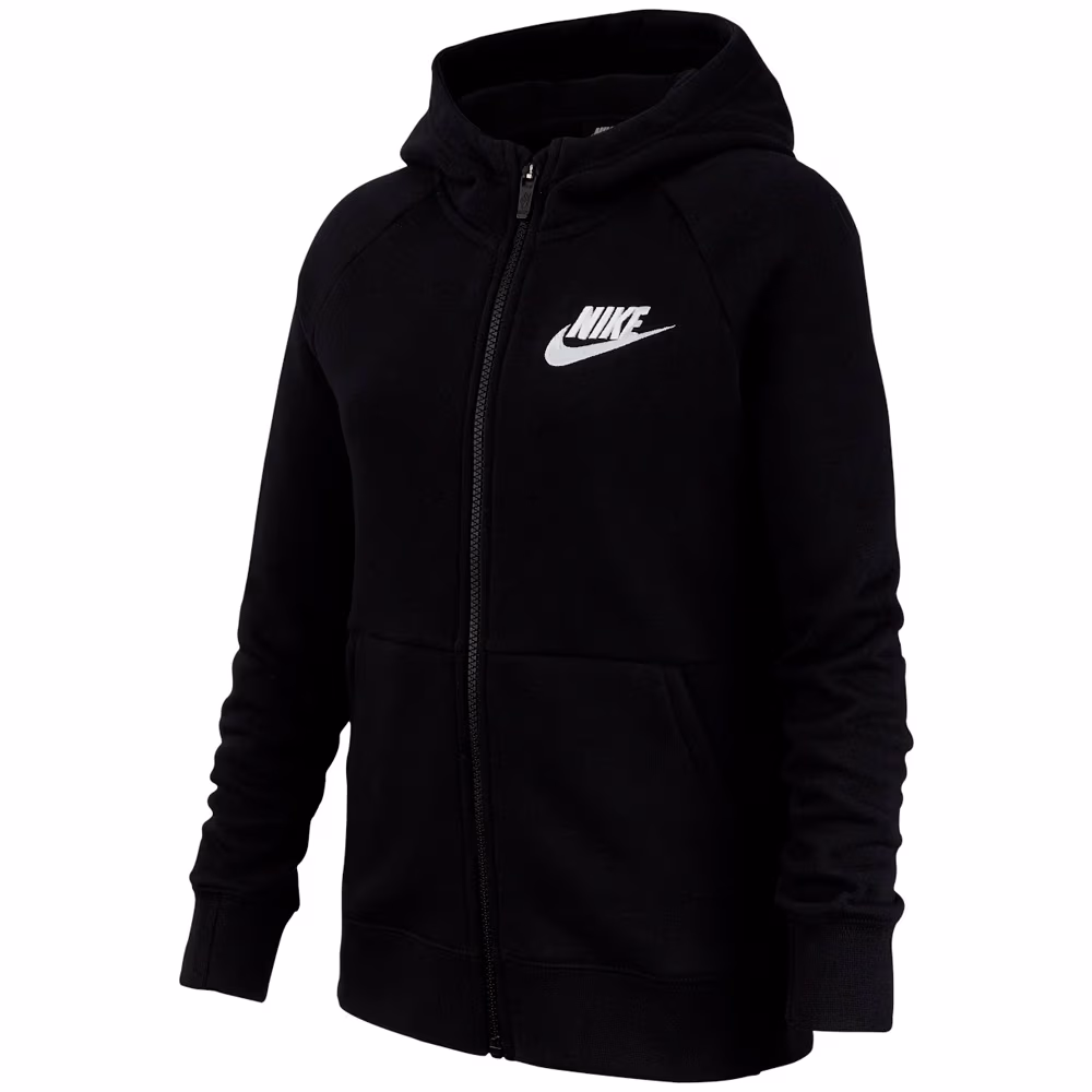 Hanorac Nike G NSW PE FULL ZIP