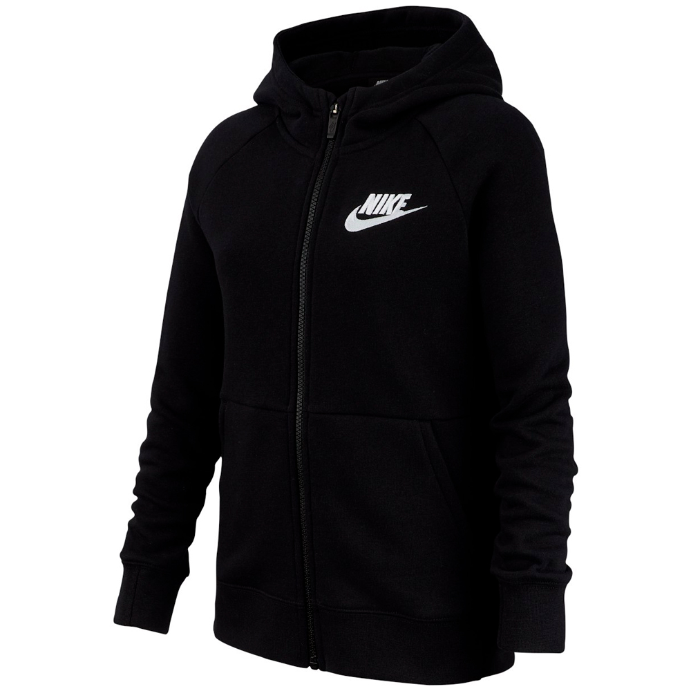 Hanorac Nike G NSW PE FULL ZIP photo Hanorac Nike G NSW PE FULL ZIP photo