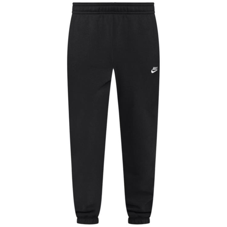 Брюки Nike M NSW CLUB PANT CF BB XL Черный Мужской photo 1 Брюки Nike M NSW CLUB PANT CF BB XL Черный Мужской photo 1