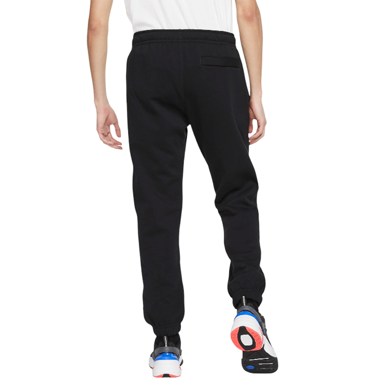 Брюки Nike M NSW CLUB PANT CF BB XL Черный Мужской photo 5