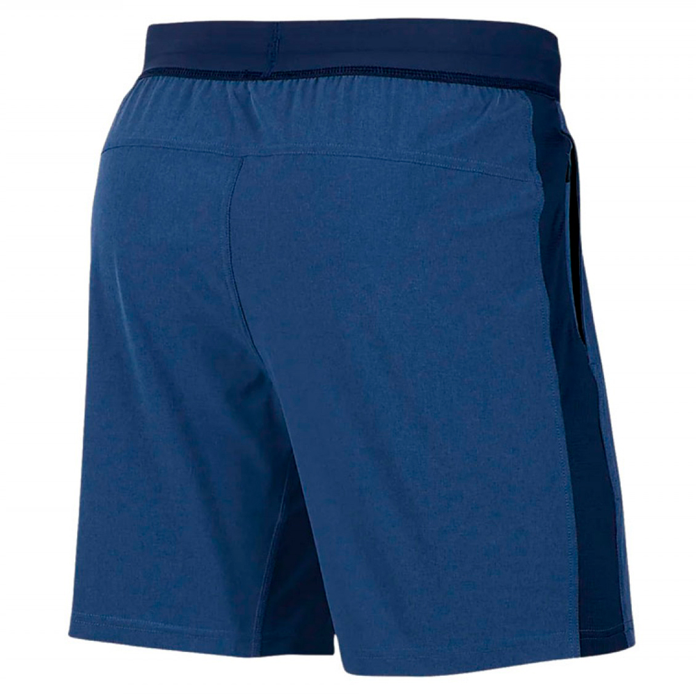 Sorti de bărbați Nike M NK FLX SHORT ACTIVE L Albastru photo 2