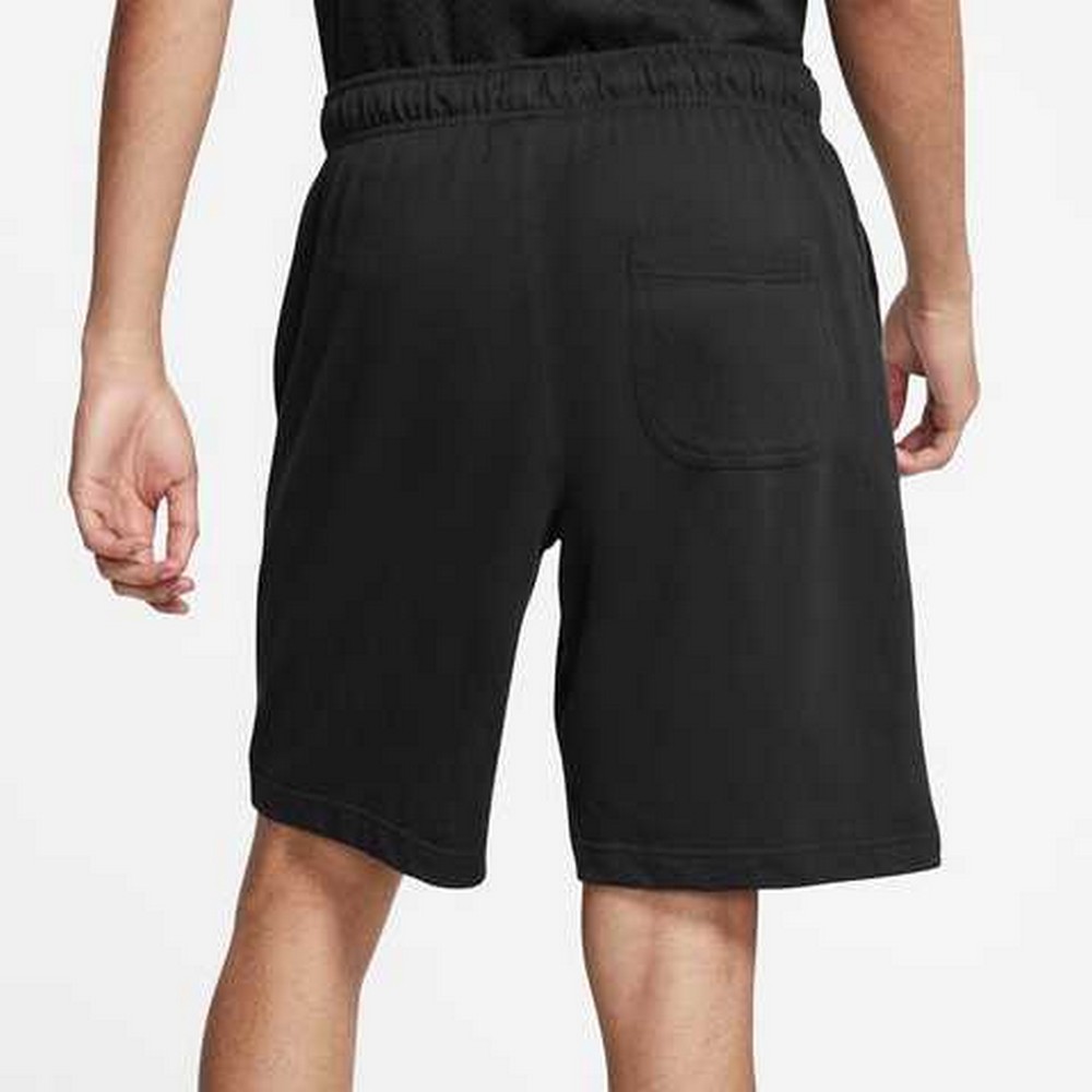 Шорты мужские Nike M NSW CLUB SHORT JSY XL Черный photo 3
