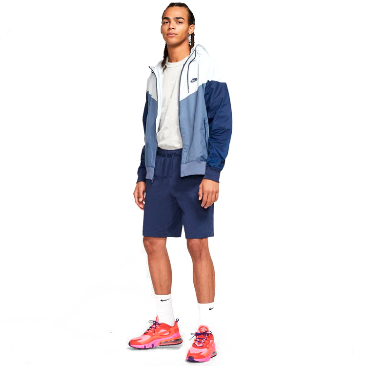 Шорты Nike M NSW CLUB SHORT JSY photo 3
