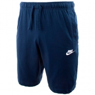 Шорты Nike M NSW CLUB SHORT JSY thumbnav 1