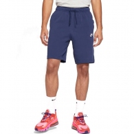 Шорты Nike M NSW CLUB SHORT JSY thumbnav 2