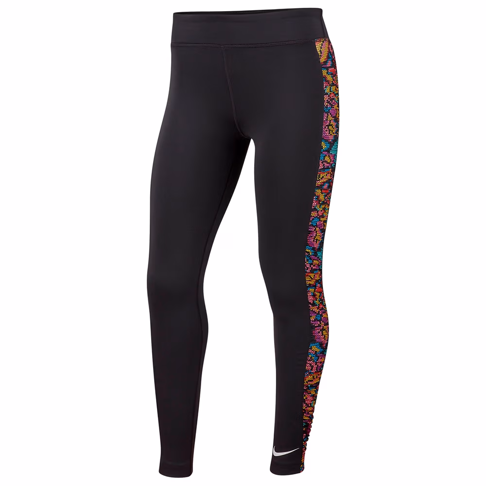 Panta-colanti Nike G ONE TIGHT FEMME