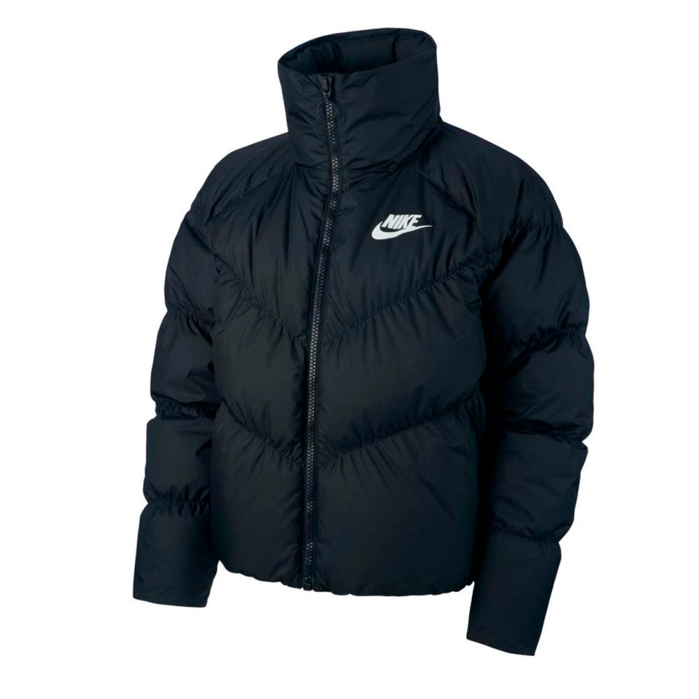 Куртка Nike W NSW DWN FILL JKT STMT photo Куртка Nike W NSW DWN FILL JKT STMT photo