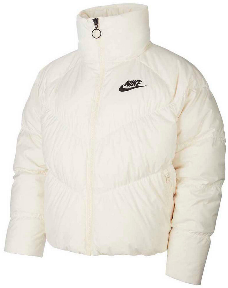  Nike W NSW DWN FILL JKT STMT photo 