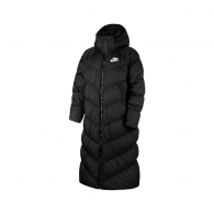 Scurta Nike W NSW DWN FILL PARKA LONG STMT thumbnav 1