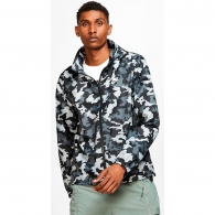 Scurta Nike CE JKT HD WNDBRKR CAMO thumbnav 4