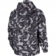 Scurta Nike CE JKT HD WNDBRKR CAMO thumbnav 5
