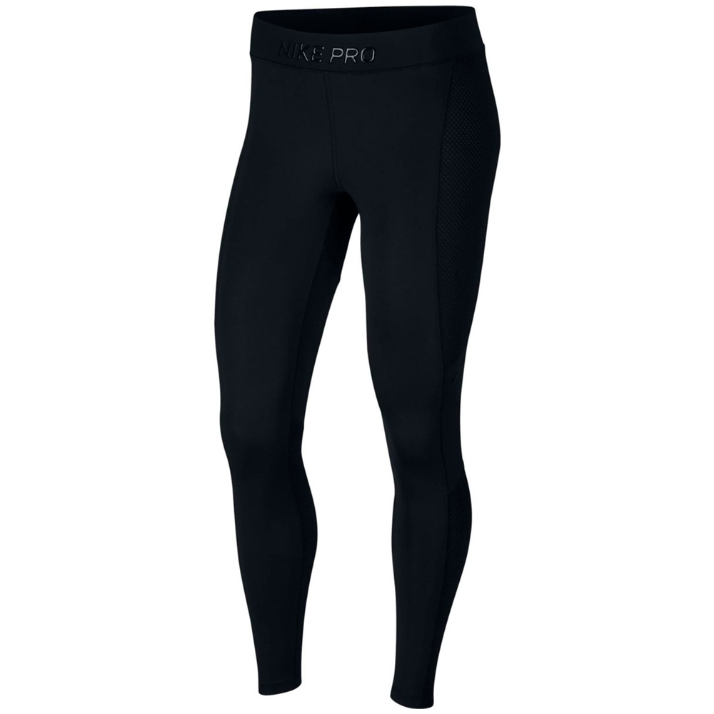 Легинсы Nike W NP WARM HOLLYWOOD TIGHT / Женский / XS / Черный photo 1 Легинсы Nike W NP WARM HOLLYWOOD TIGHT / Женский / XS / Черный photo 1