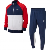 Costum Sportiv Nike CE TRK SUIT FLC thumbnav 1