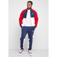 Costum Sportiv Nike CE TRK SUIT FLC thumbnav 4