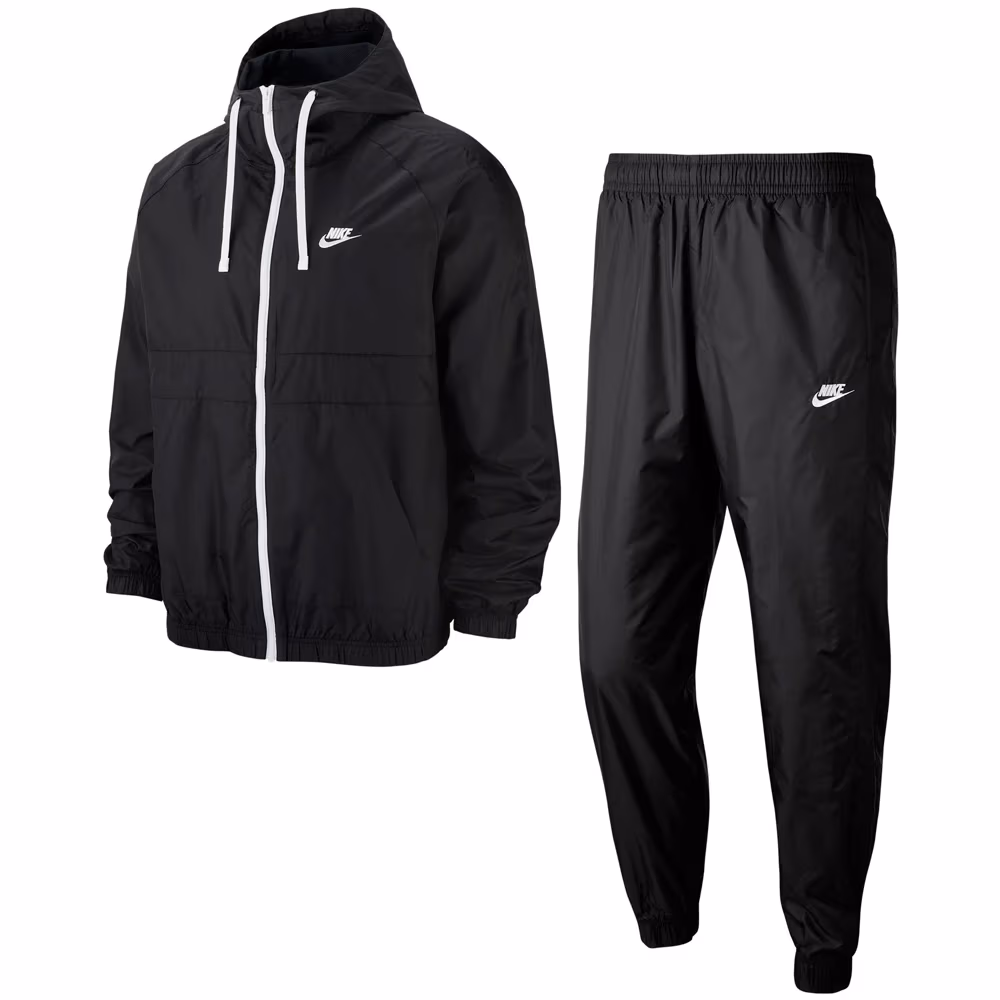  Nike M NSW CE TRK SUIT HD WVN