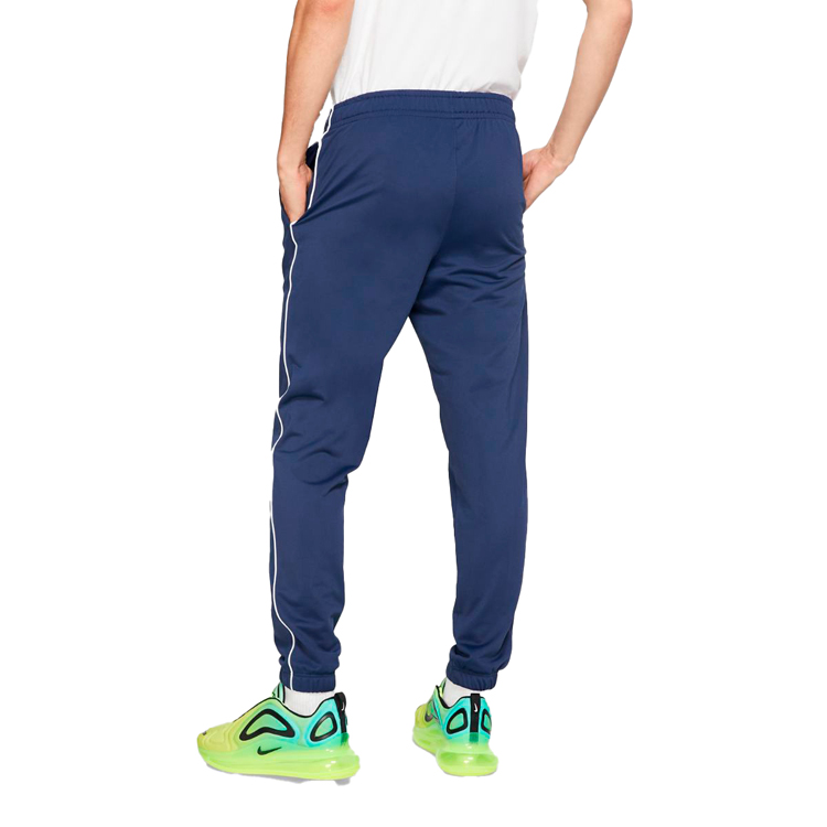 Trening pt Barbati Nike M NSW CE TRK SUIT PK BASIC 2XL Albastru photo 6