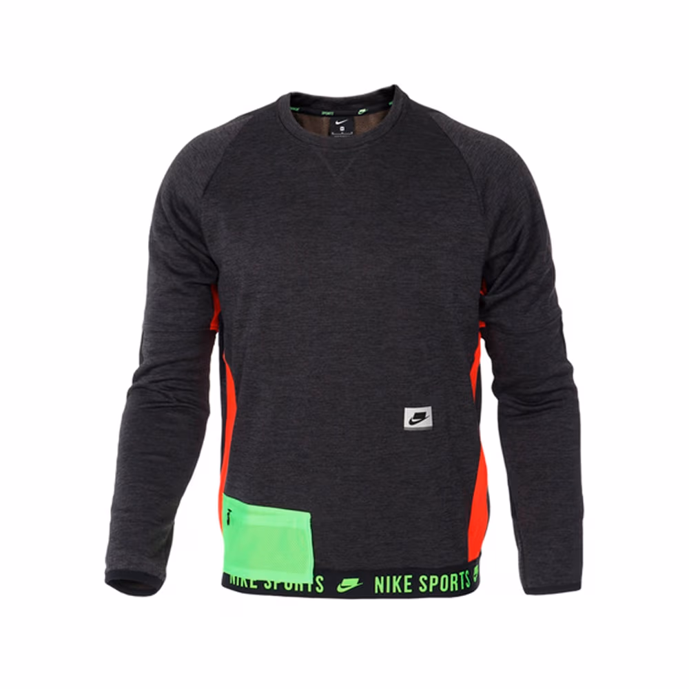  Nike M NK THRMA CREW PX