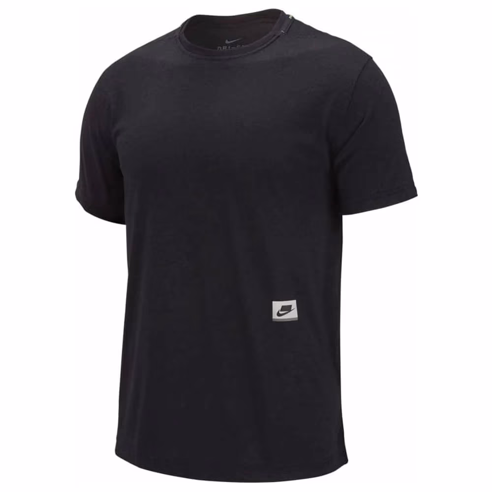 Tricou Nike M NK DRY TOP SS PX