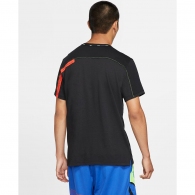Tricou Nike M NK DRY TOP SS PX thumbnav 5