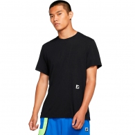 Tricou Nike M NK DRY TOP SS PX thumbnav 6