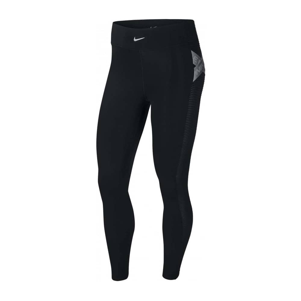 Легинсы Nike W NP CLN TIGHT AERO-ADAPT / Женский / XS / Черный photo 1 Легинсы Nike W NP CLN TIGHT AERO-ADAPT / Женский / XS / Черный photo 1