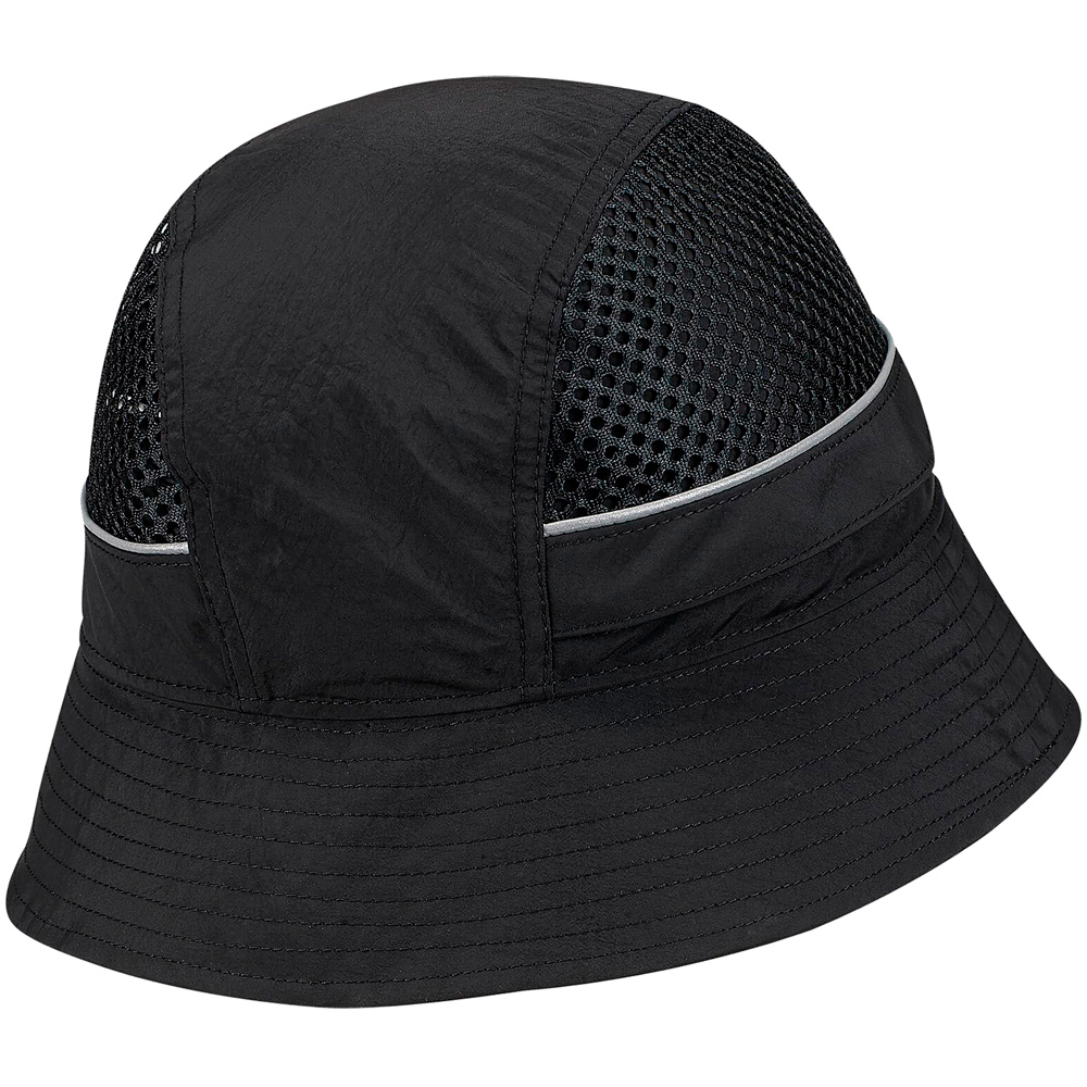 Chepiu Nike U NSW BUCKET CAP MESH M/L Negru photo 2