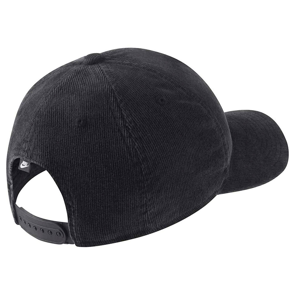 Chepiu Nike U NSW CLC99 CAP WASH BLOCK MISC Negru photo 2