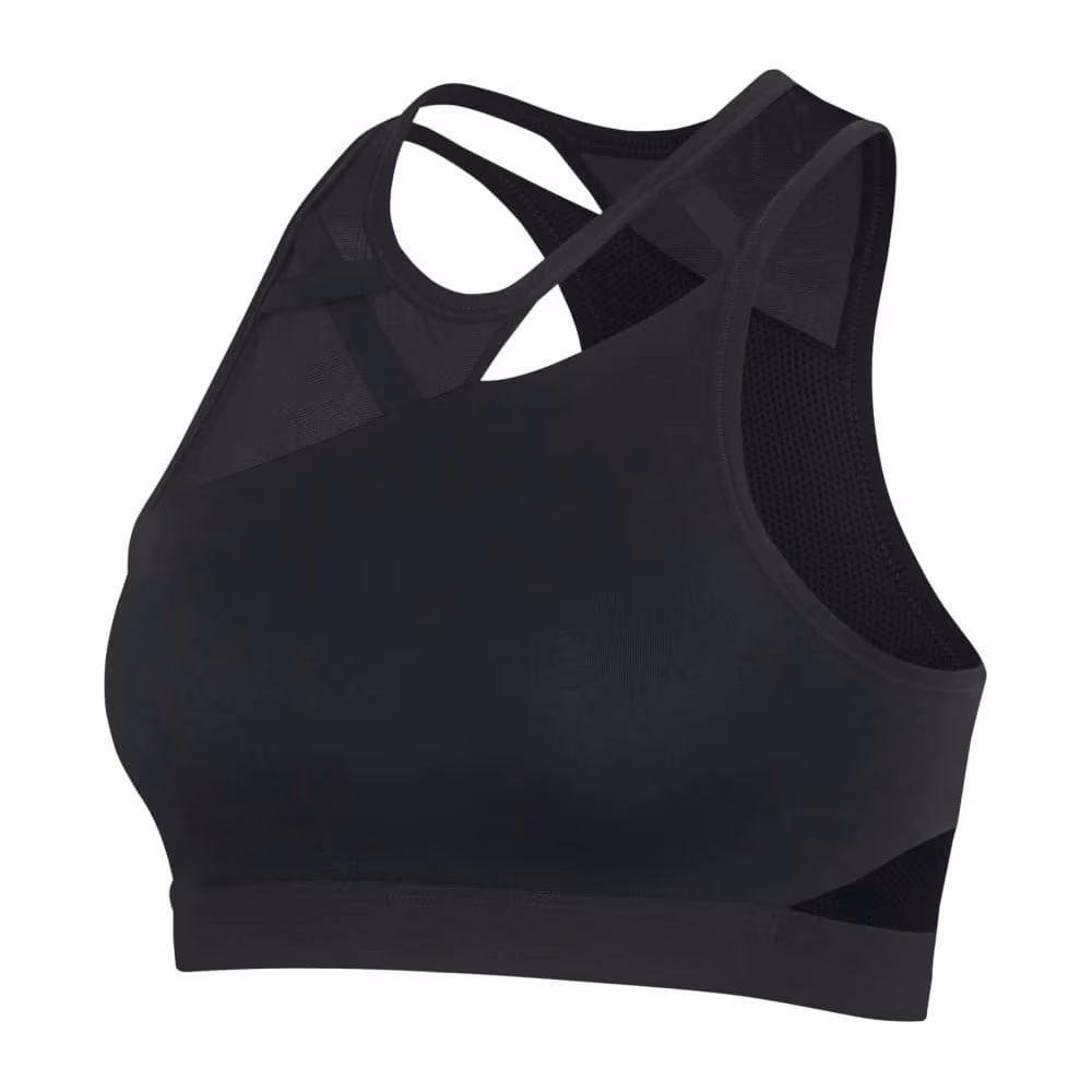 Спортивное бра Nike BV3560-010