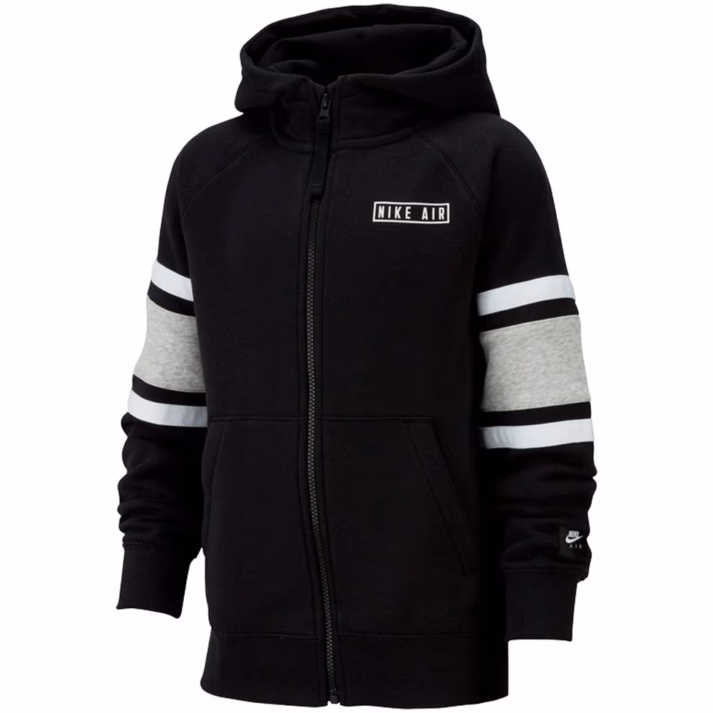 Hanorac Nike B NK AIR HOODIE FZ