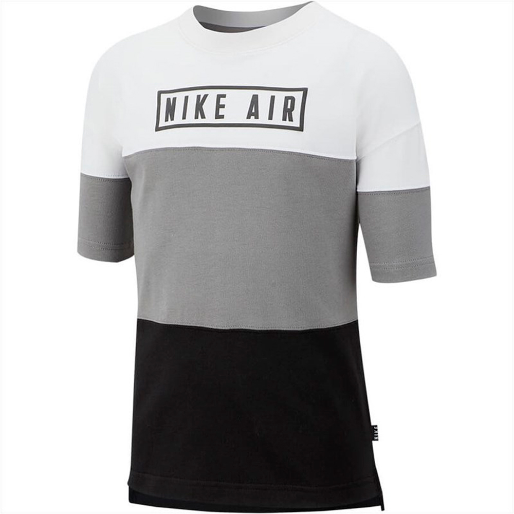 Tricou Nike BV3599-010 photo 